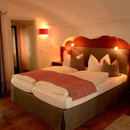 Seehotel Luitpold Tegernsee Ngoại thất bức ảnh