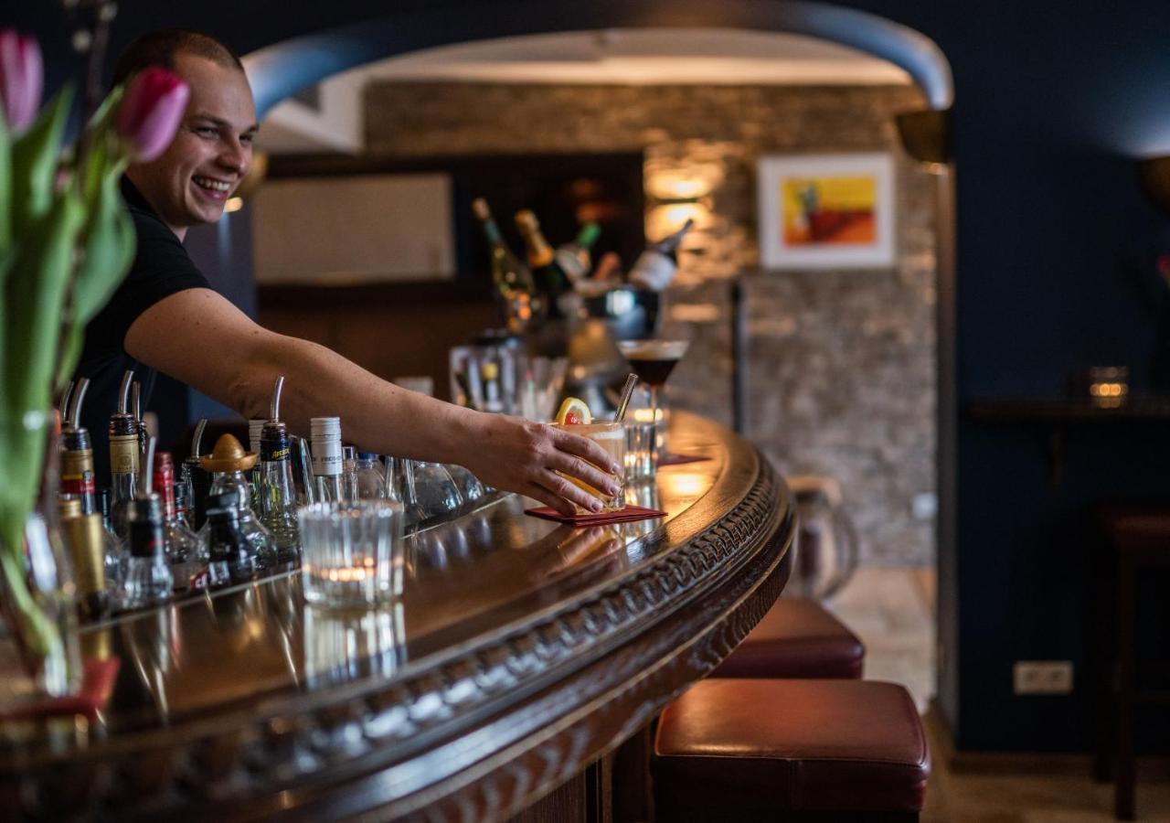 Seehotel Luitpold Tegernsee Ngoại thất bức ảnh