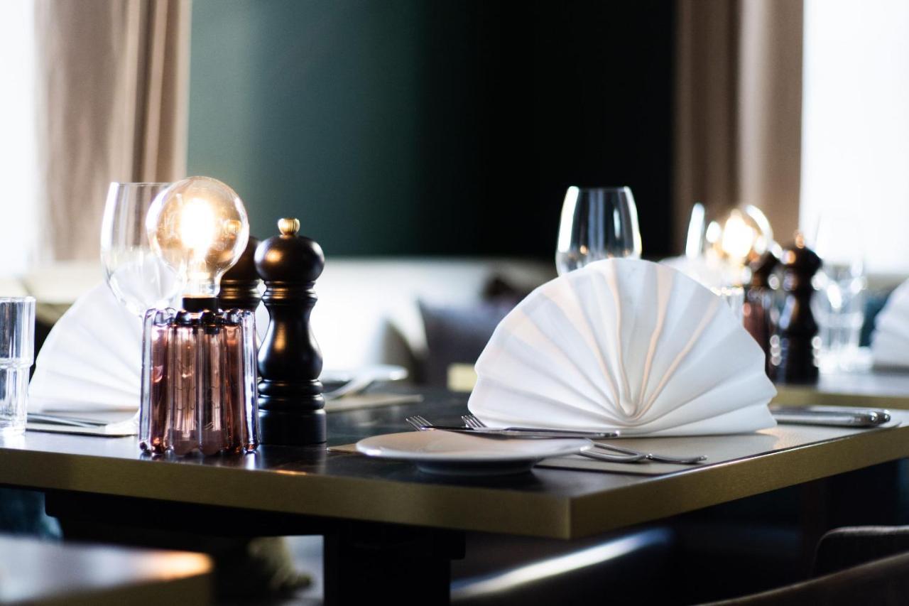 Seehotel Luitpold Tegernsee Ngoại thất bức ảnh