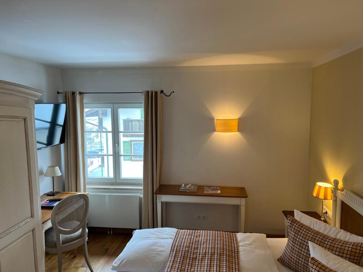 Seehotel Luitpold Tegernsee Ngoại thất bức ảnh