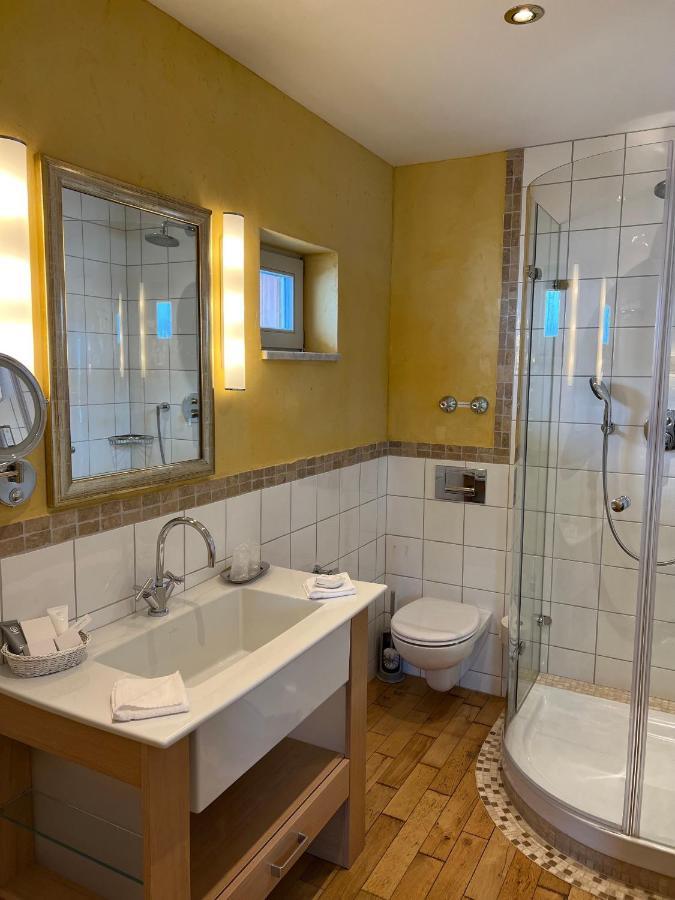Seehotel Luitpold Tegernsee Ngoại thất bức ảnh