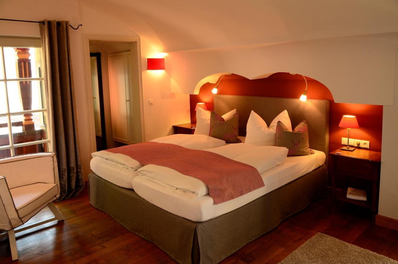 Seehotel Luitpold Tegernsee Ngoại thất bức ảnh