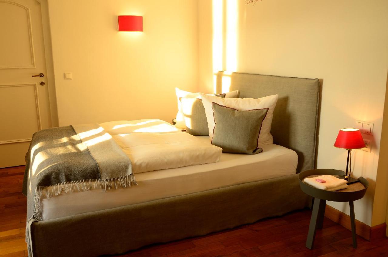 Seehotel Luitpold Tegernsee Ngoại thất bức ảnh