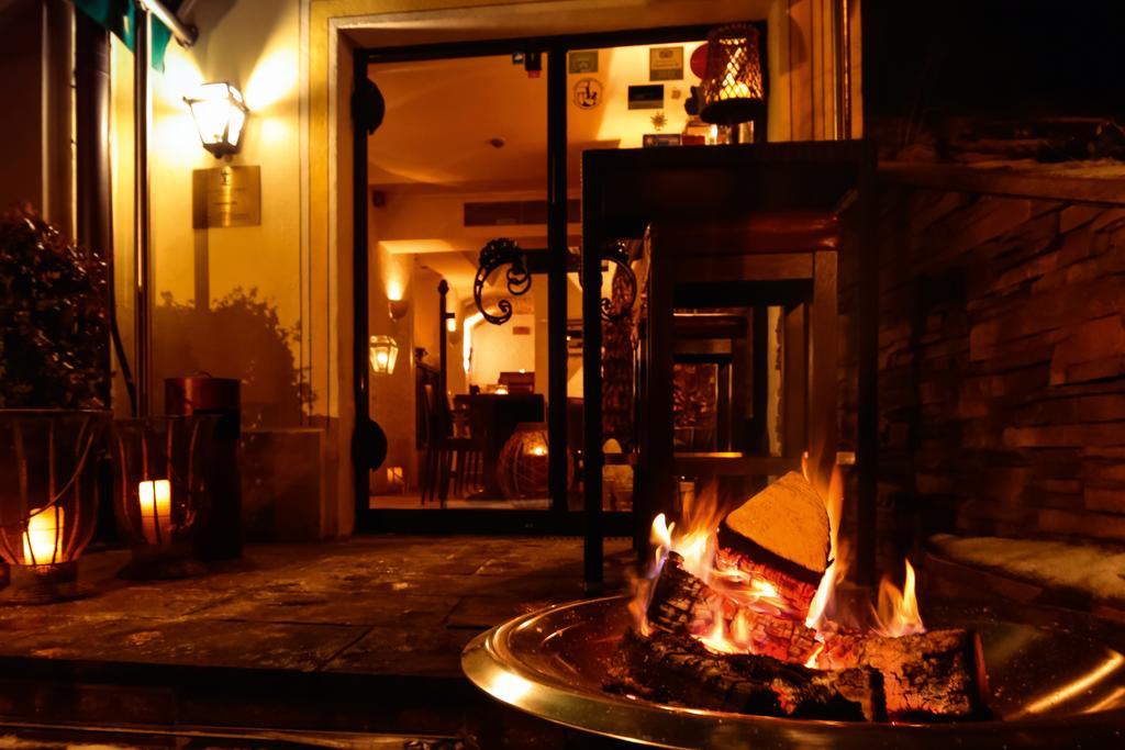 Seehotel Luitpold Tegernsee Ngoại thất bức ảnh