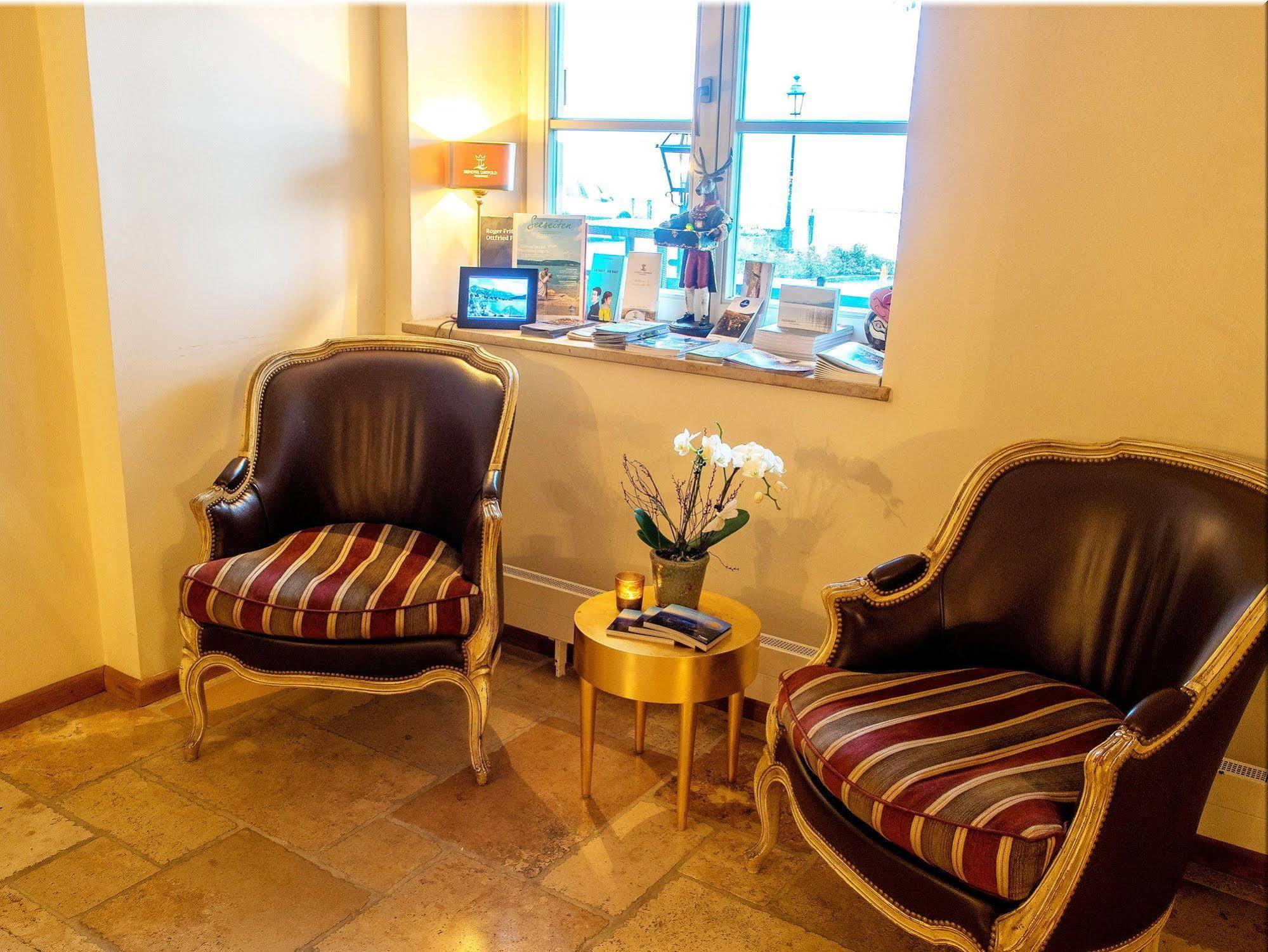 Seehotel Luitpold Tegernsee Ngoại thất bức ảnh