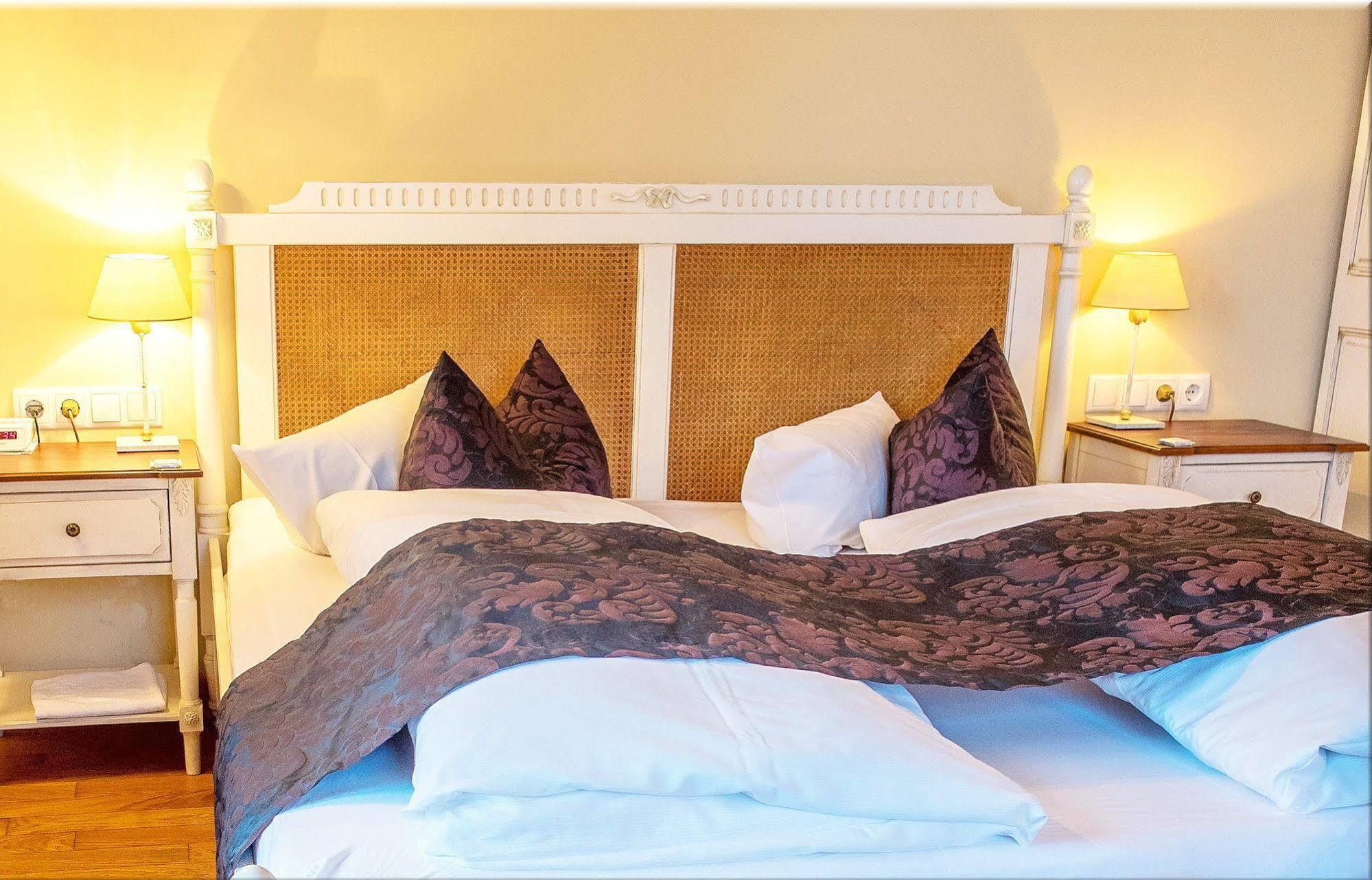 Seehotel Luitpold Tegernsee Ngoại thất bức ảnh