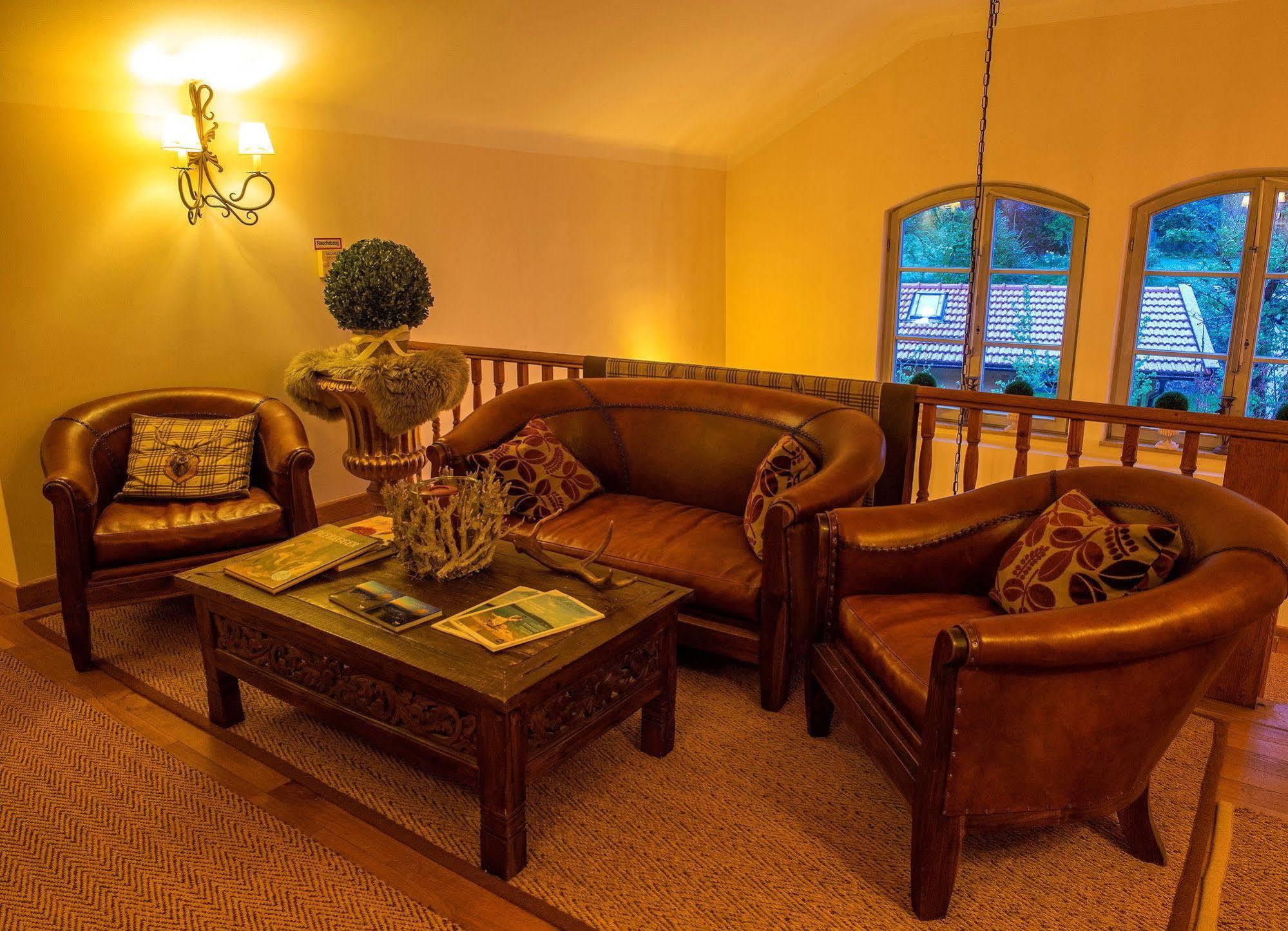 Seehotel Luitpold Tegernsee Ngoại thất bức ảnh