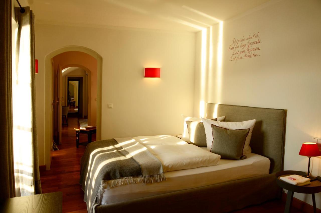 Seehotel Luitpold Tegernsee Ngoại thất bức ảnh