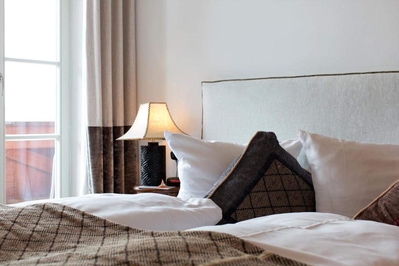Seehotel Luitpold Tegernsee Ngoại thất bức ảnh