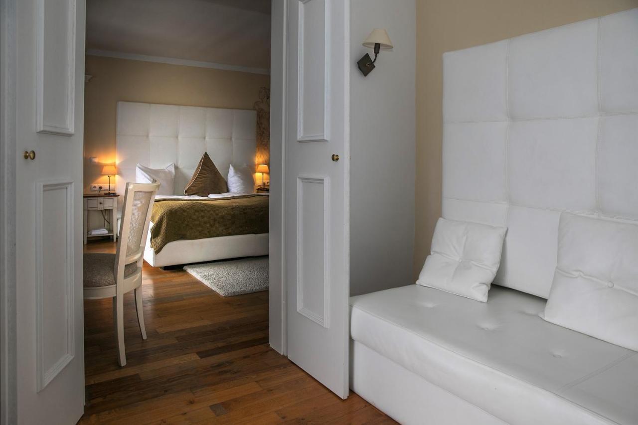 Seehotel Luitpold Tegernsee Ngoại thất bức ảnh
