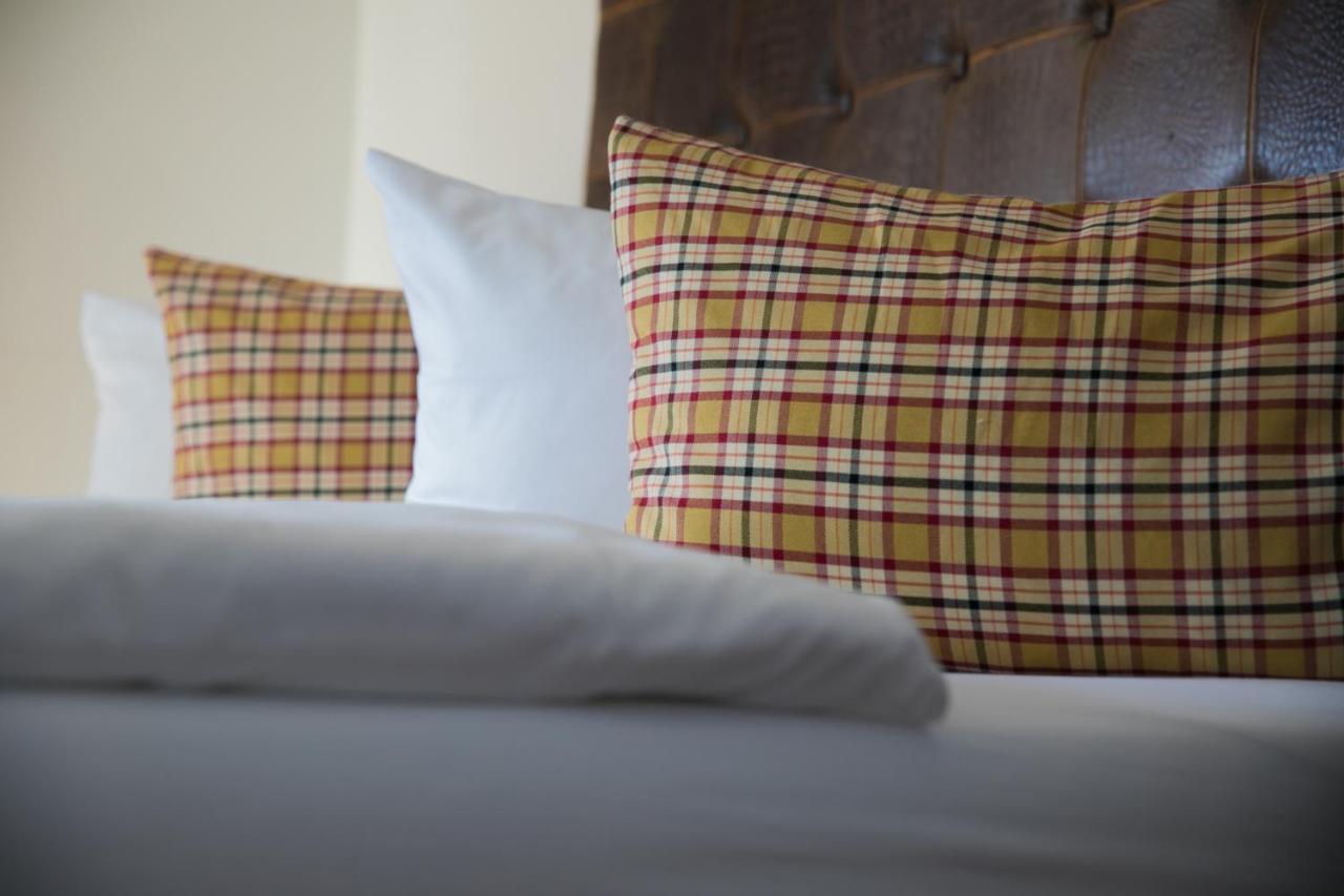 Seehotel Luitpold Tegernsee Ngoại thất bức ảnh