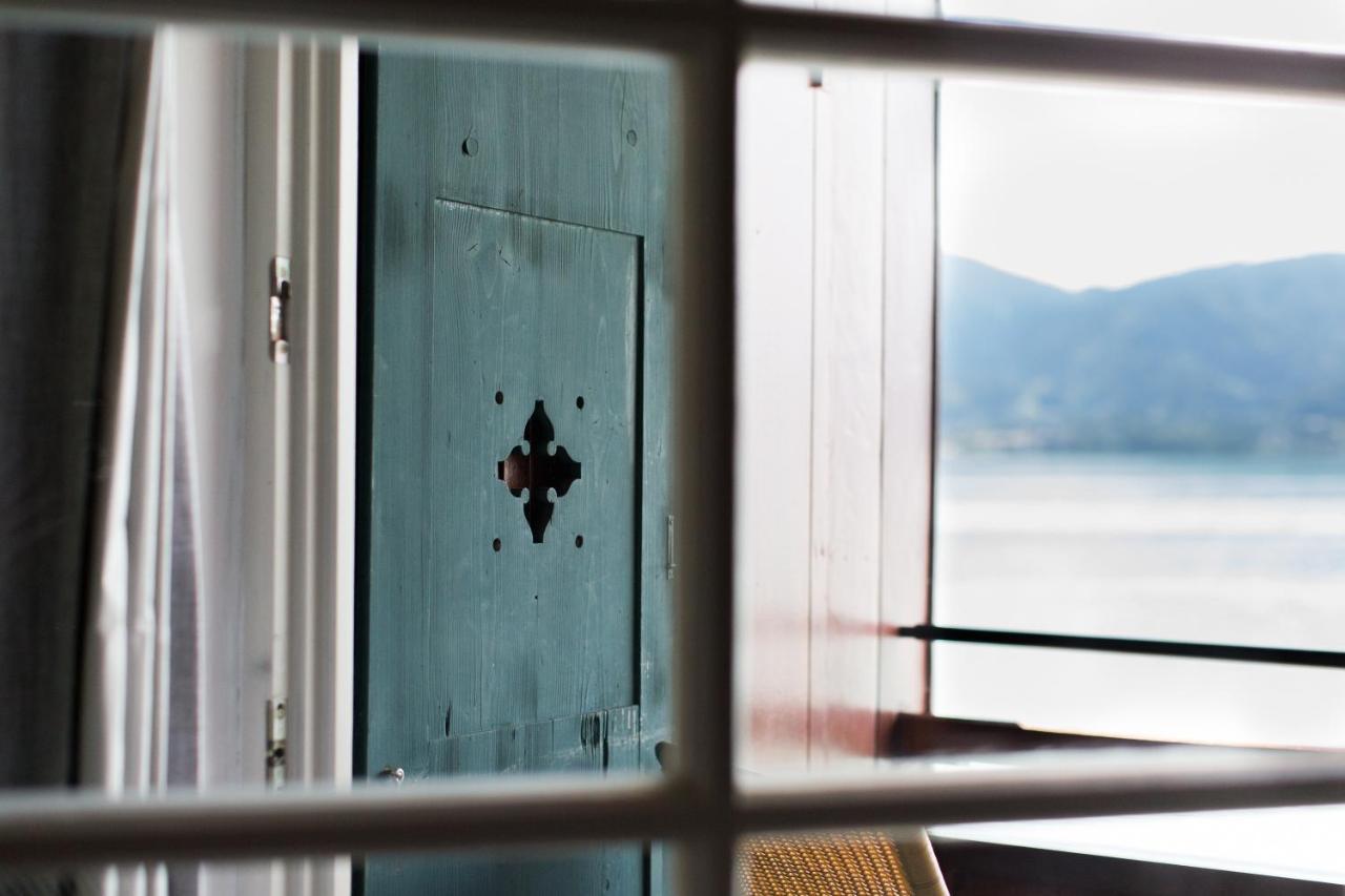 Seehotel Luitpold Tegernsee Ngoại thất bức ảnh